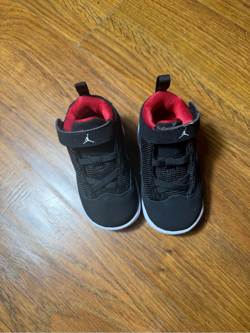 Baby Jordan shoes